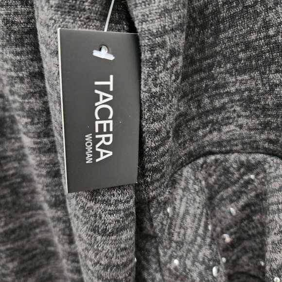 NWT Tacera Women's Casual Dress Size 2X - Picture 7 of 11